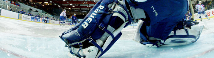 Detroit Red Wings - Chicago Blackhawks