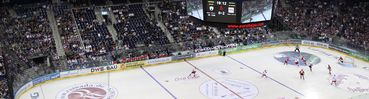Detroit Red Wings - Chicago Blackhawks