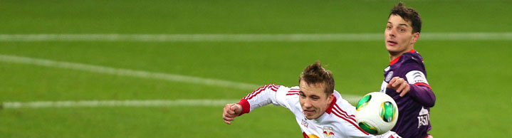 FK Austria Wien - SV Mattersburg