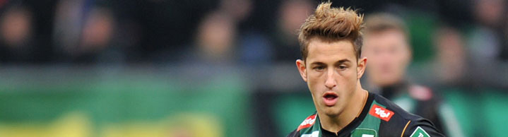 Wacker Innsbruck - SK Sturm Graz
