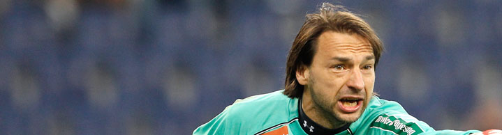 Wacker Innsbruck - SK Sturm Graz
