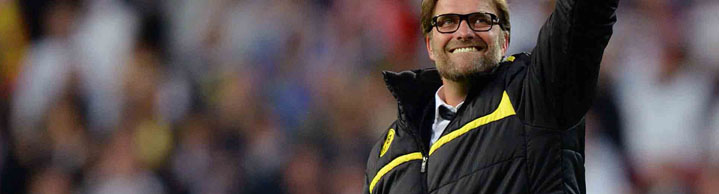 Wer gewinnt das Champions League Finale 2013?