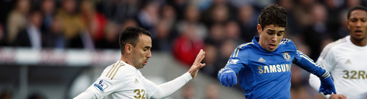 FC Chelsea - FC Everton