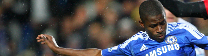 FC Chelsea - Manchester City