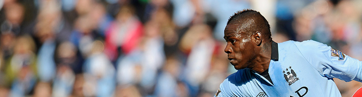 Manchester City - Norwich City