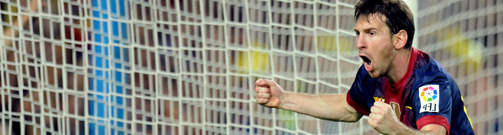 FC Barcelona - Real Valladolid