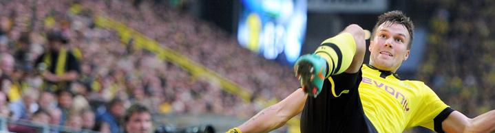 Champions League Finale 2013<br>Borussia Dortmund - Bayern M&uuml;nchen