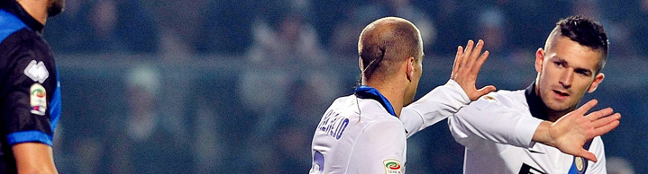 Inter Mailand - Udinese Calcio