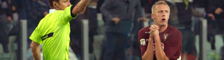 FC Torino - Catania Calcio