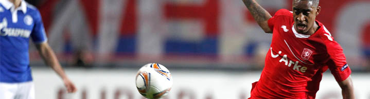 Twente Enschede - FC Utrecht