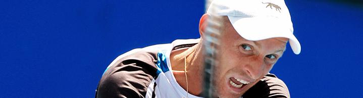 Bedene, Aljaz - Davydenko, Nikolay