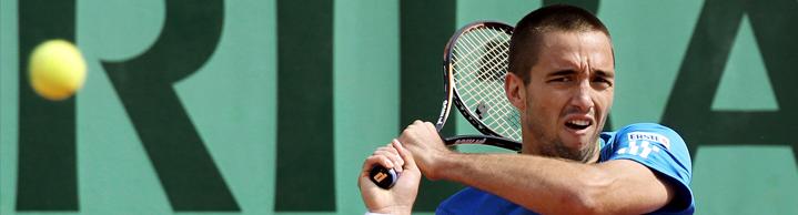 Pella, Guida - Troicki, Viktor