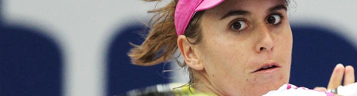 Medina Garrigues - Cibulkova D.