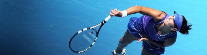 Vandeweghe, Coco - Goerges, Julia