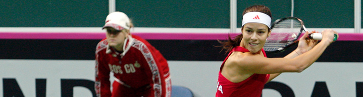 Martic, Petra - Ivanovic, Ana
