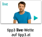 tipp3 live-Wette auf tipp3.at