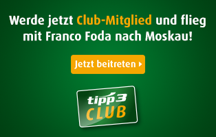 Tipp3 Gewinnabfrage Tipp3 Gewinnabfrage