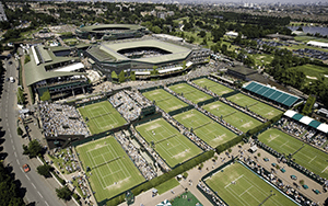 Wimbledon
