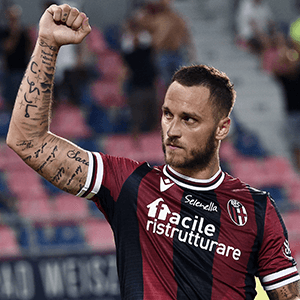 Marko Arnautovic