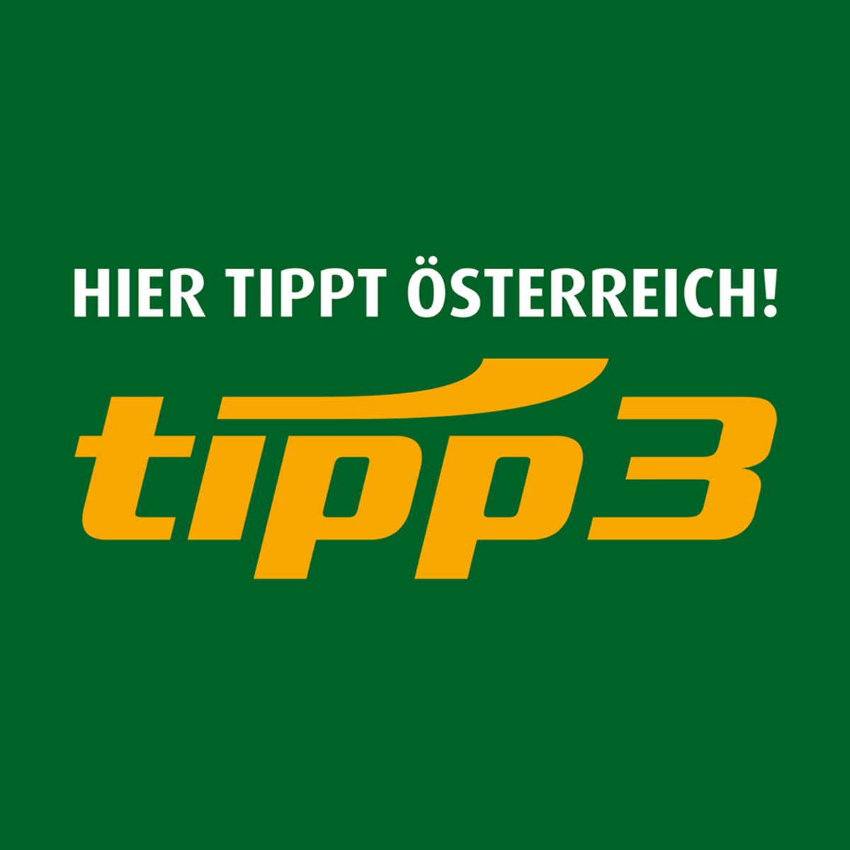 Sportwetten mit Top-Wettquoten bei tipp3 » € 333 Bonus sichern