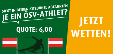 Die tipp3 Patriotenwette
