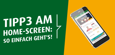 Kombi-Boost: 20 Prozent mehr Gewinn bei 6er bis 10er Kombis