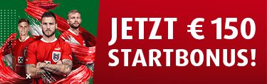Jetzt registrieren und Bonus holen!